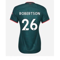 Liverpool Andrew Robertson #26 Fußballbekleidung 3rd trikot Damen 2022-23 Kurzarm